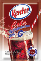 Bonjour  Cola   Powder 