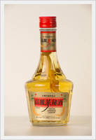 Korean Ginseng Liquor