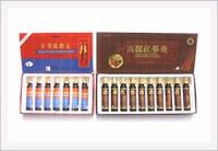 Korean Red Ginseng Extract Drink