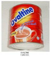Ovaltine