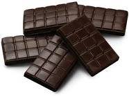 Plain Chocolate Bars