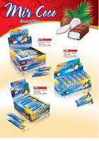 Chocolates (Coconut Bar, Marshmallow Etc)