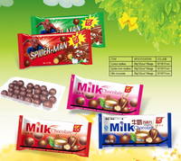 Mylikes Milk Chocolate