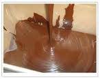 Cocoa Liquor