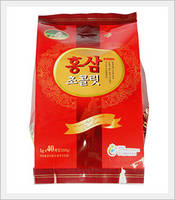 Korean Red  Ginseng   Chocolate 