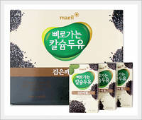 Maeil  Soy   Bean   Milk 
