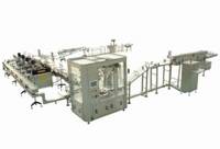 Powder Milk  Line  (Can)