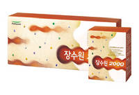 Yogurt stick pouch