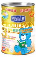  Infant  Formula Milk Powder(CRADLEWIN Series Stage 3)