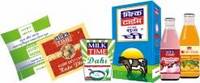 Sell Milk &  Dairy  Products