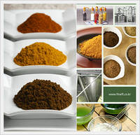 Food Seasonings