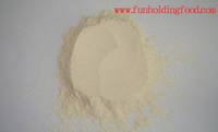 White Onion Powder