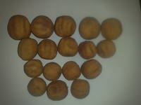 Dried Lemon