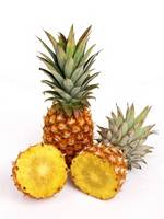 Pineapple Powder