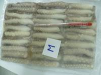 Frozen Cut Poulp Squid
