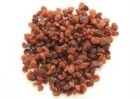 Sultanas and Dried  Raisin s
