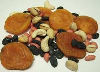 Dried Fruits