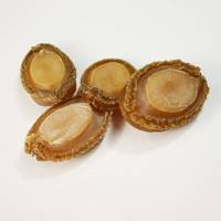Dried Abalone