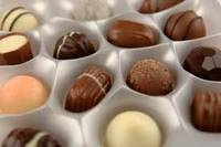 Almond Fudge