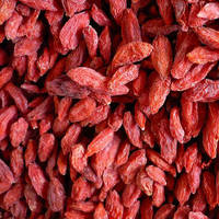 Dried Goji Berries