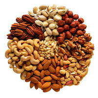 Dried Fruits