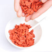 ZhongNing Goji Berry