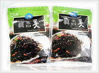 Jin Cham Hijikia Fusiforme