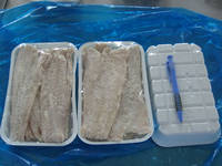 Dried Salted Pollock Fillets,Bits,Migas,Butterfly...