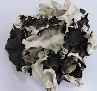 Dried Woodear Whole/Slices/Cubes(Black Fungus White Back)