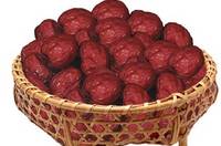 Semi-dried Red Dates