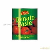Tomato Paste 800g