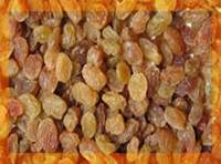 Dried Fruit