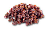 Dried Fruit
