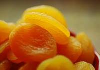Dried Fruit