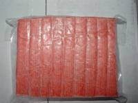 Surimi Crab Sticks
