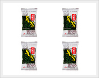  Seasoned  Wild  Seaweed 