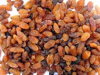  Turkish  Sultana  Raisins 
