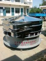 Starch Vibrating  Screen , Sieve  Shaker , Vibrator y  Sieve 