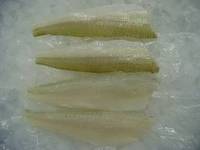  Frozen  Pike  Perch  Fillets
