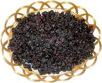 Dreid Grapes