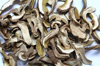 Dried  Mushroom  Boletus 
