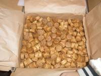 Japan  Dried  Scallop