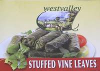 Stuffed  Vine   Leaves  with Rice