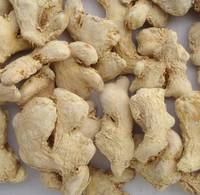 Dry Ginger