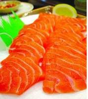 Salmon Portion