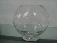 Sell Glass Container Fish Bowl Jar