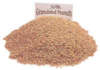  Diced   Peanut s
