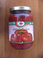 Tomato paste