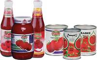 Tomato Paste