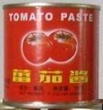 Tomato Paste